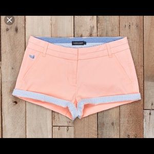 Southern Marsh Brighton short Chino